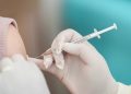 Ministerio de Salud anuncia vacuna contra la influenza para la población general