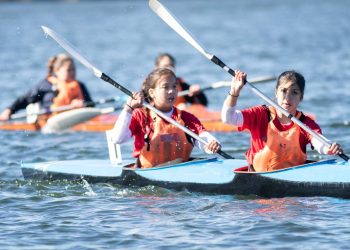 Palistas maulinos de Promesas Chile subieron al podio en Nacional de Menores en Quillón