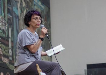 Festival literario con taller gratuito de poesía en Talca