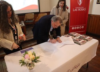 Fundación Las Rosas y MICARE firman alianza para desarrollar estudios y programas
