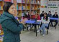 Parte postulación 2025 a establecimientos maulinos por Sistema de Admisión Escolar