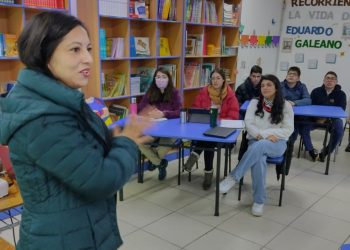 Parte postulación 2025 a establecimientos maulinos por Sistema de Admisión Escolar