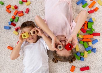 Los 5 juguetes más buscados en Chile para este Día del Niño