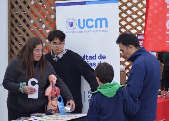 XXVI Feria Vocacional Lasallista: Información al alcance de todos