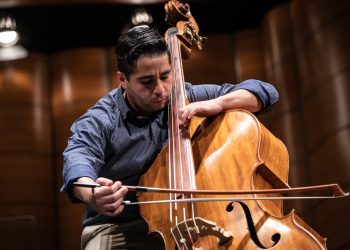 La Orquesta Clásica del Maule presenta “El Legado de Gounod”
