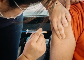 Seremi de Salud reitera llamado a población general para vacunarse contra la influenza