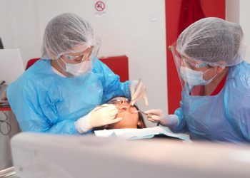 Más de diez mil pacientes se han atendido a bajo costo en la Clínica Odontológica de la Municipalidad de Talca en 2024