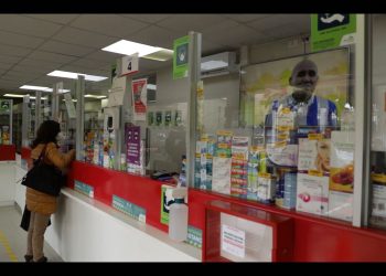 Más de 200 mil medicamentos a precios convenientes han sido expendidos durante el 2024 por la Farmacia Junto a Ti