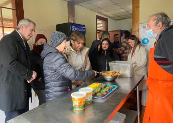 Servicio de Salud del Maule asume administración completa de dispositivo de salud mental Luz y Esperanza