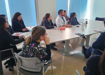 Hospital Regional de Talca asesora al Hospital de Curicó para implementar atención de pacientes oncológicos