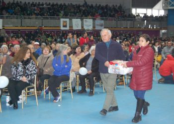 Este jueves 15 de agosto se realizará en Talca el encuentro diocesano