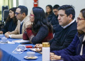 Anticipan preparación de temporada de incendios forestales en el Maule