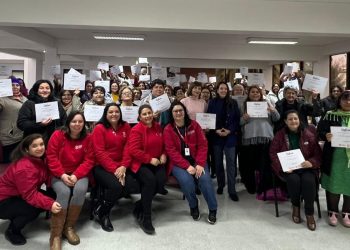 Más de 18.000 prestaciones a casi 3 mil mujeres ha brindado la Casa de la Mujer y Equidad de Género de la Municipalidad de Talca este año
