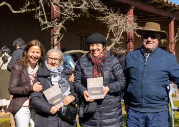 Presentan Catálogo de la Colección y Muestra de Muebles Simbólicos del Museo de la Villa Cultural Huilquilemu