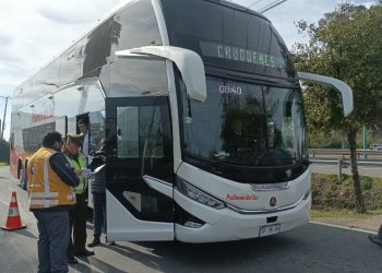 Campaña para prevenir tragedias carreteras en fin de semana largo
