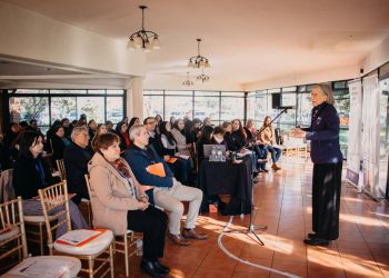 Seremi de Salud lanza Plan Regional de Cáncer 2024