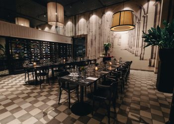 Reapertura de Ventura, restaurante del Hotel Casino Talca