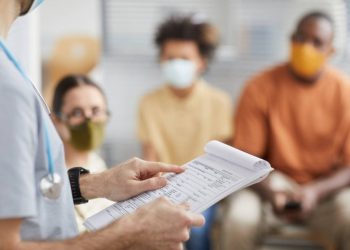 Innovador Proyecto para Controlar las Listas de Espera en Chile