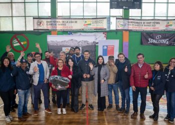 Gobierno Regional e INDESPA entregaron equipamiento a más de 500 pescadores(as) artesanales del Maule para faenas más seguras