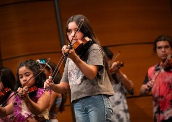 Teatro Regional del Maule Anuncia Instancias de Formación Gratuitas para Músicos de la Región