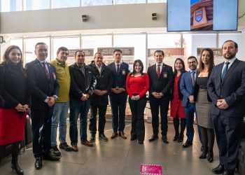 Consejo Regional aprueba recursos para reposición de cuartel PDI en Curicó