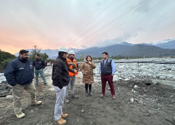 Logran reconectar acceso a vecinos de Armerillo