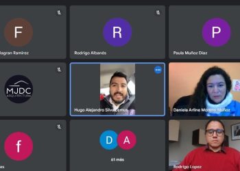 Lanzamiento regional de la plataforma web “Banco de Proyectos” de Subdere