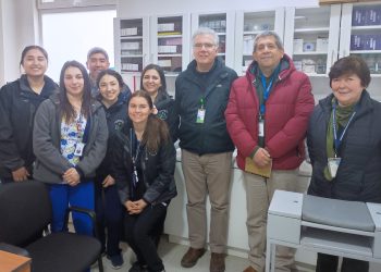 Toma de Muestras en Lugar de Origen: Una Nueva Estrategia para Acercar la Salud a la Comunidad