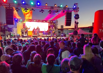 Fiesta de la Primavera 2024: este fin de semana comienzan los malones