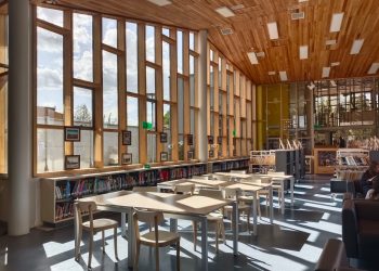 Tres bibliotecas públicas del Maule recibirán cerca de $58 millones para equipamiento y mobiliario