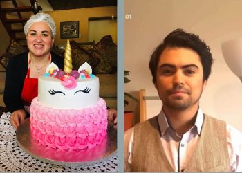 Asesoría especializada en psicología y coctelería y tortas personalizadas: Historias de emprendedores maulinos