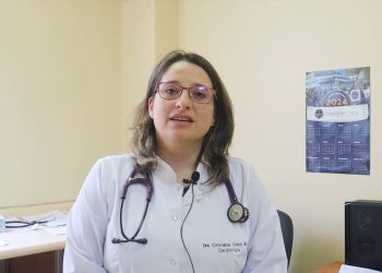 Dra. Constanza Castro: En los últimos 10 años se ha disparado la obesidad como factor de riesgo cardiológico
