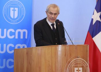 UCM reafirma su compromiso y avanza a la consolidación