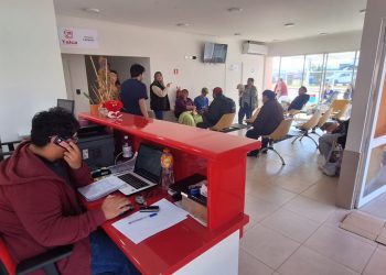 Más de 900 atenciones durante la primera semana del nuevo Centro Veterinario Municipal de Talca