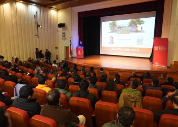 Municipalidad de Talca presentó Plan de Movilidad Sostenible, marcando la ruta de desarrollo del desplazamiento en la ciudad