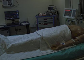 Software de simulaciones clínicas se implementará como piloto en la U. de Talca