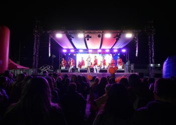 Panorama del fin de semana: cumbias y rancheras se tomarán los malones de la Fiesta de la Primavera 2024