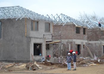 Gremio de la construcción propone medidas para enfrentar el déficit habitacional en el Maule