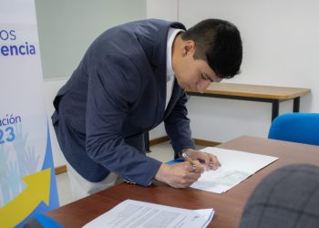 Estudiante curicano realizará pasantía en el instituto enológico más antiguo de Italia