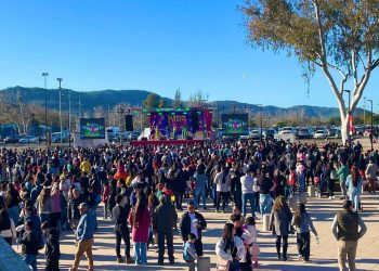 Casa de la Juventud de la Municipalidad de Talca cumple dos años y más de 14 mil jóvenes atendidos