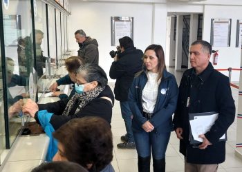 Aguinaldo de Fiestas Patrias beneficiará a más de 173 mil pensionadas y pensionados en el Maule