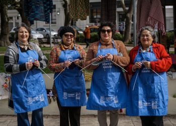 Parral tendrá su “Expo Market Maule Agrupación de Mujeres” con 60 emprendedoras de la comuna