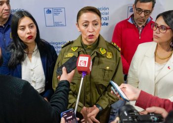 Anuncian plan de contingencias ante diversos eventos de Fiestas Patrias