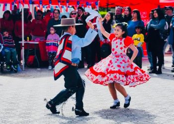Fiestas Patrias: “Mil Pañuelos al Viento” se tomará el Parque Río Claro este sábado y domingo