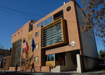 Nueva directiva del Círculo de Amigos de la PDI Talca