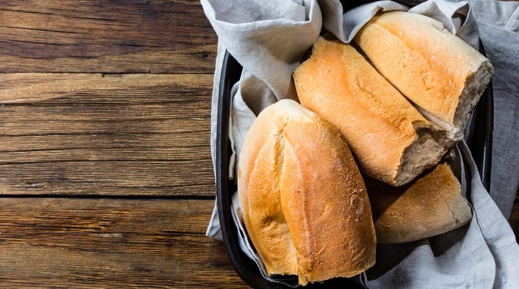 La marraqueta es el pan que más consumen los chilenos