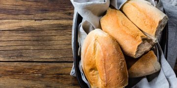 La marraqueta es el pan que más consumen los chilenos
