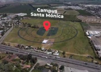 Partieron las obras del nuevo Campus UCM en Curicó