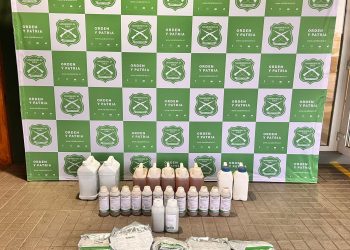 Asalto frustrado a fundo en San Clemente