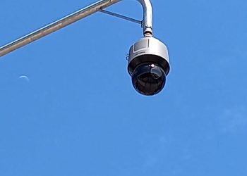Municipalidad de Talca incorporará 13 cámaras de televigilancia cerrando el año con 117 en total